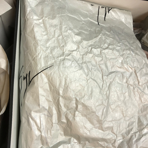 Giuseppe Zanotti Crystal-Embellished Stiletto New - Picture 5 of 8